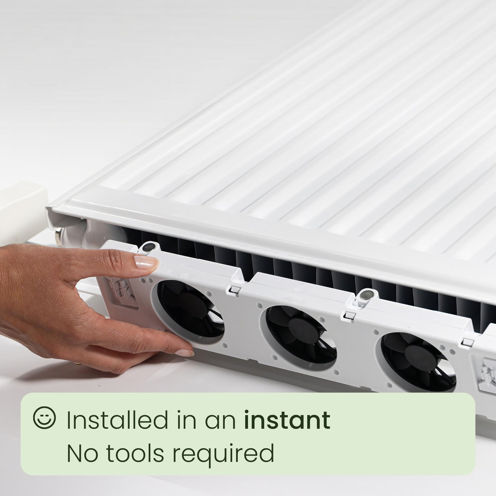 SPEEDCOMFORT DUO SET