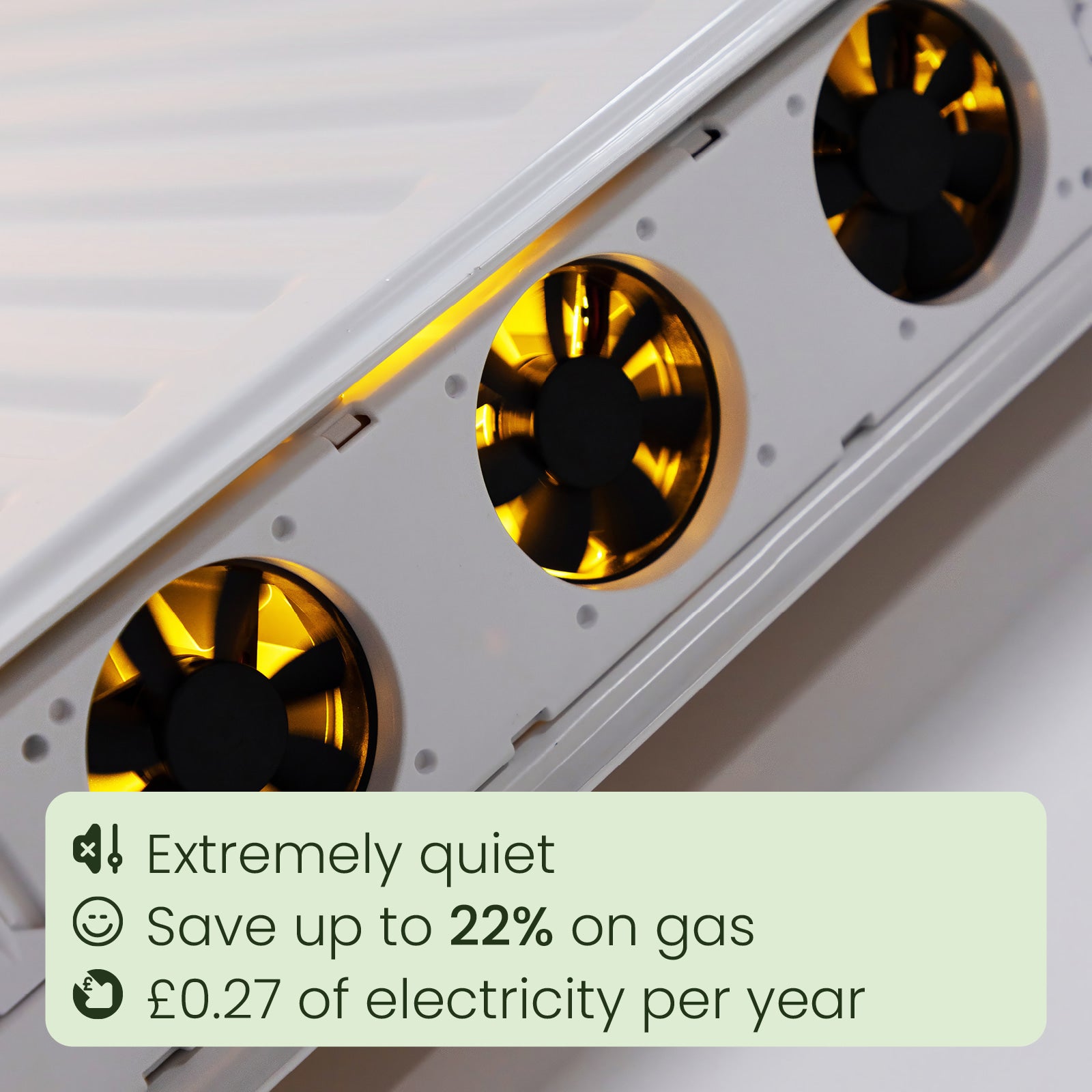 SPEEDCOMFORT DUO SET