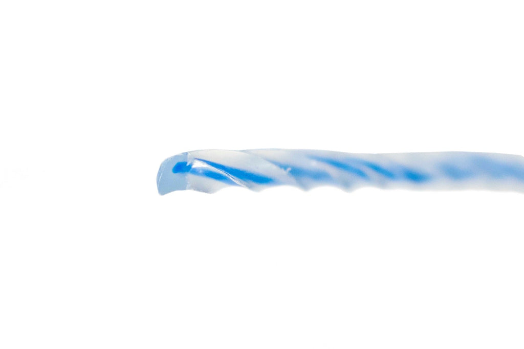 Strimmer Line Dual Blue Twist 1.6mm x 15m
